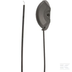 Castelgarden 4810070800 Câble d'accelerateur1755/1830mm