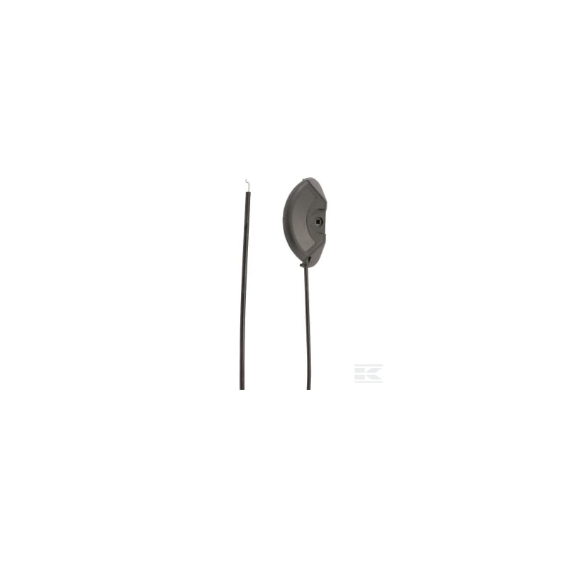 Castelgarden 4810070800 Câble d'accelerateur1755/1830mm