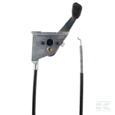 Etesia ET25267 Cde gaz vanguard