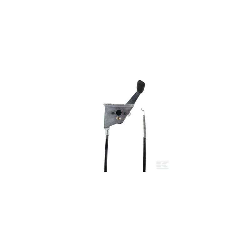 Etesia ET25267 Cde gaz vanguard