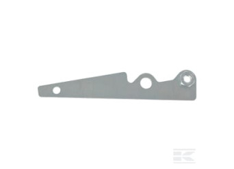 Etesia ET30287 Câble d’accélérateur