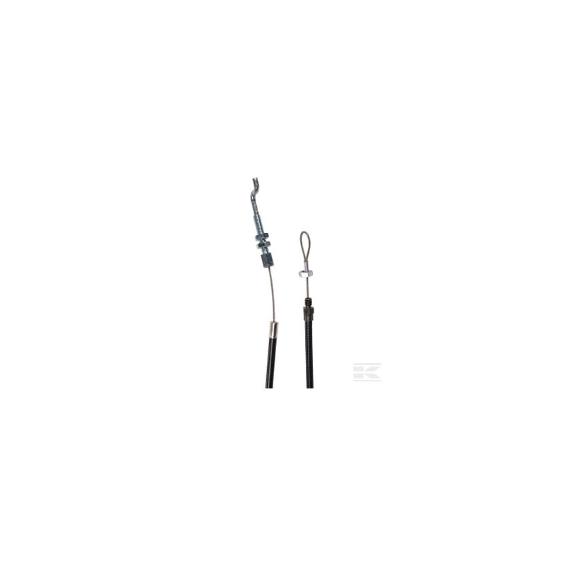 Etesia ET31499 Câble d'accélérateur BPSpourBPHP
