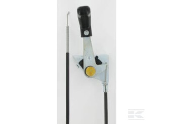 Etesia ET32138 Câble d'accélérateur