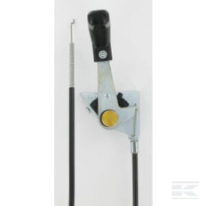 Etesia ET32138 Câble d'accélérateur