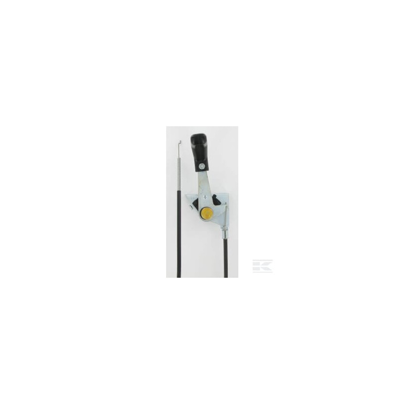 Etesia ET32138 Câble d'accélérateur
