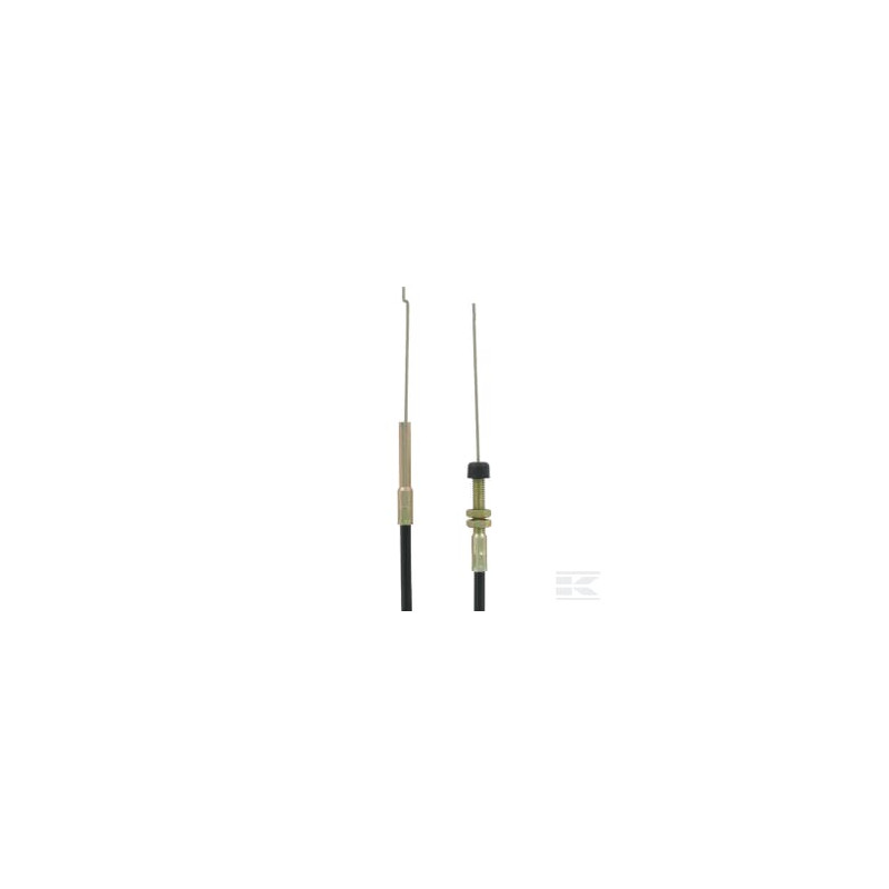 Etesia ET34233 Câble d'accélérateur AV98