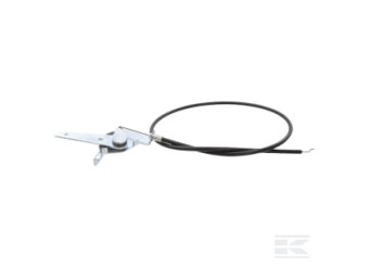 Etesia ET37820 Câble d'accélérateur Bahia