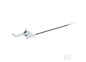Etesia ET37821 Kit câble d'acceleration