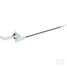 Etesia ET37821 Kit câble d'acceleration