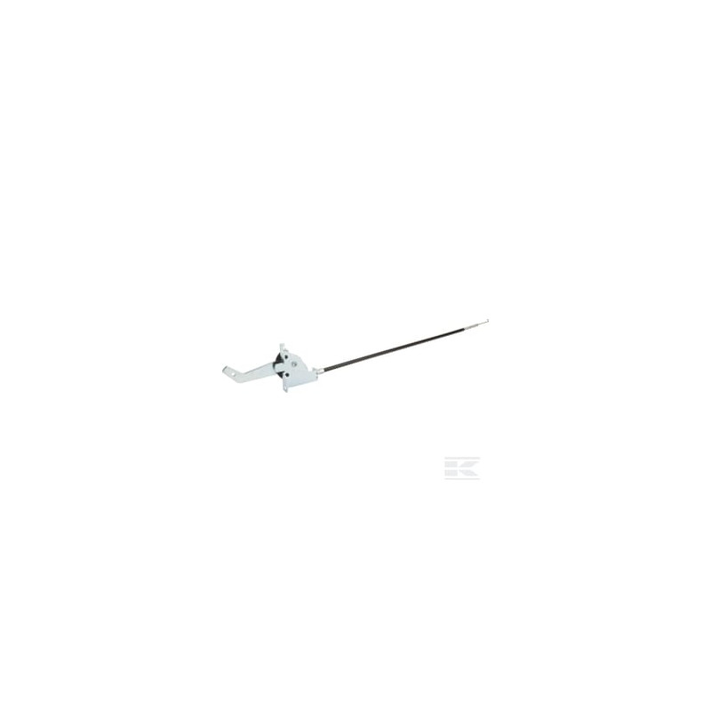 Etesia ET37821 Kit câble d'acceleration