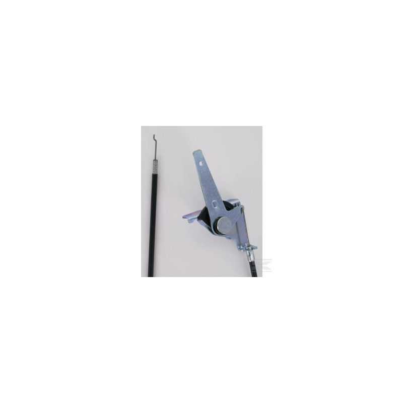 Etesia ET37822 Câble d'accélérateur