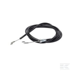 Etesia ET38148 Cable gaz gxv 160