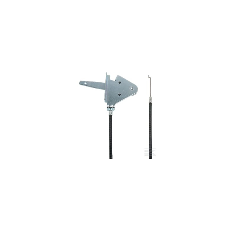 Etesia ET38819 Manette gaz gxv530