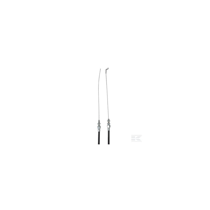 Etesia ET40036 Câble d’accélérateur