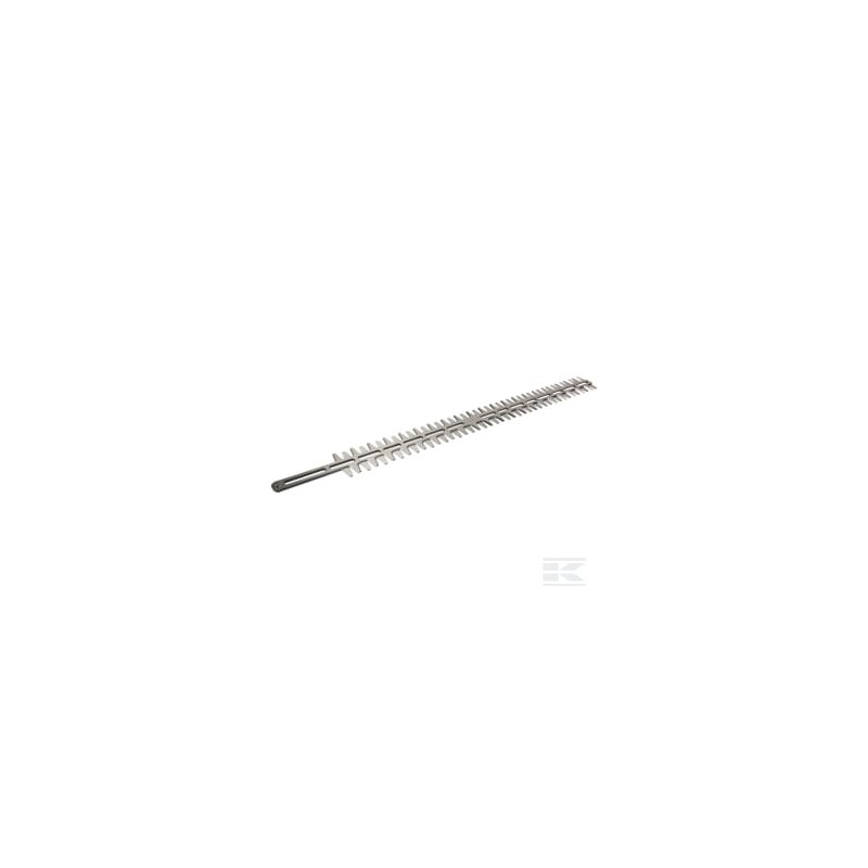 Stihl 42377106054 Jeu de 2  Lames de Taille-haies
