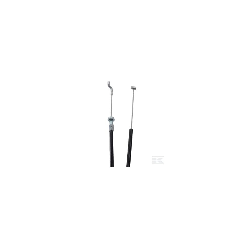 Etesia ET40571 Câble d’accélérateur