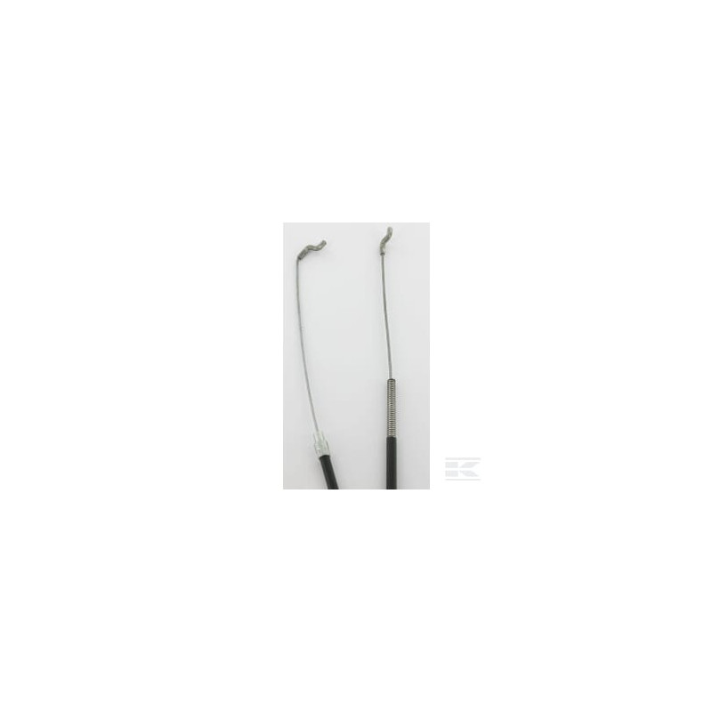 Etesia ET42123 Câble d'accélérateur