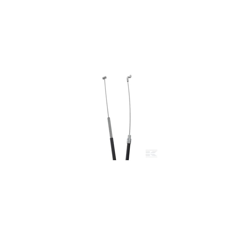 Etesia ET42130 Câble d'accélérateur Honda