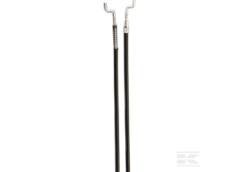 Etesia ET42132 Câble d’accélérateur