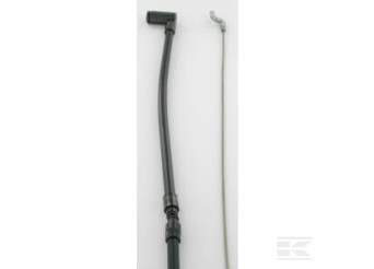 Etesia ET42729 Câble d'accélérateur intek 60