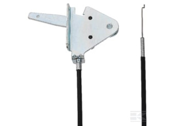 Etesia ET50021 Manette gaz kawa