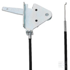 Etesia ET50021 Manette gaz kawa