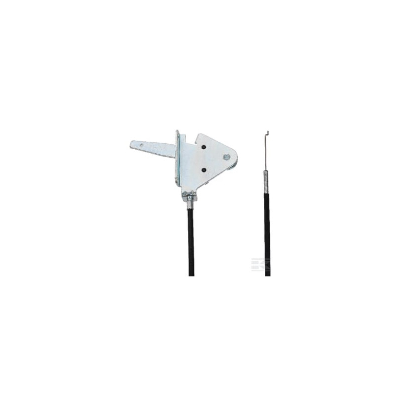 Etesia ET50021 Manette gaz kawa