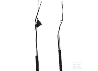 Kramp 502206901KR Câble d’accélérateur