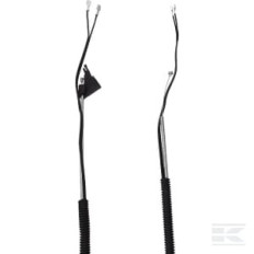 Kramp 502206901KR Câble d’accélérateur