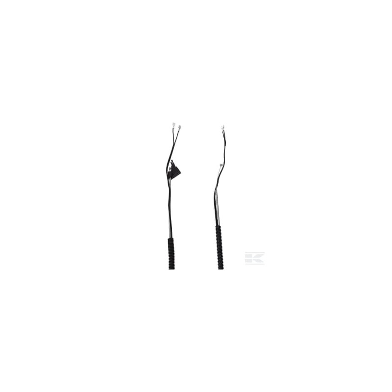 Kramp 502206901KR Câble d’accélérateur