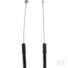 Kramp 531007881KR Câble d’accélérateur