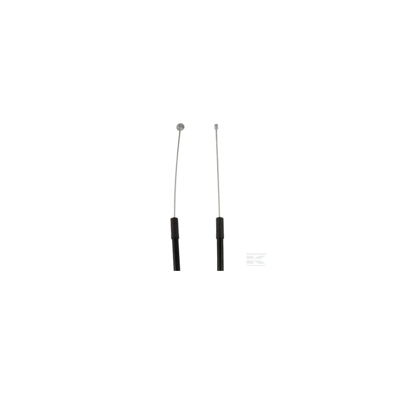 Kramp 531007881KR Câble d’accélérateur