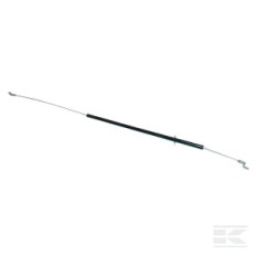 Non Original FGP008126 Câble d'accélération pour McCulloch MT 280