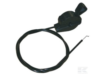 Non Original FGP456204 Manette accél +câble pourGranja