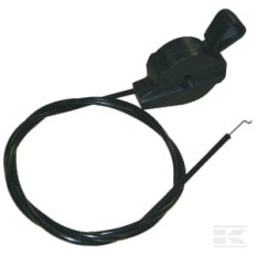 Non Original FGP456204 Manette accél +câble pourGranja