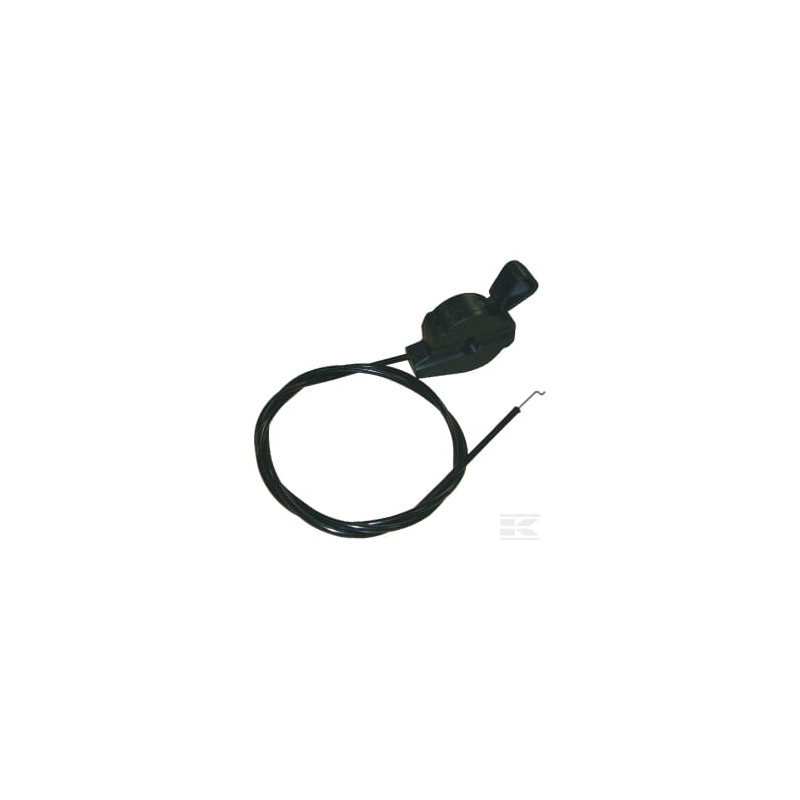 Non Original FGP456204 Manette accél +câble pourGranja