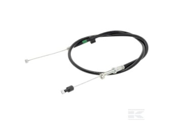 Honda 17910742712 Câble d'accélérateur complet