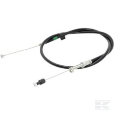Honda 17910742712 Câble d'accélérateur complet