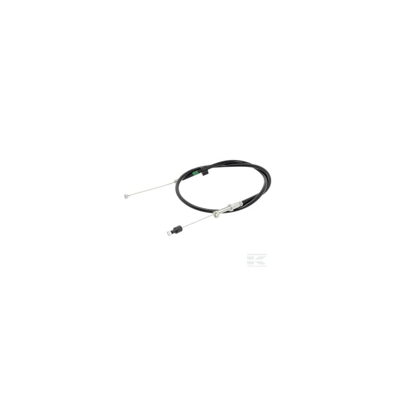 Honda 17910742712 Câble d'accélérateur complet