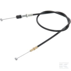 Honda 17910776000 Câble des gaz cpl.