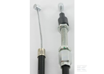 Non Original FGP010446 Câble d'accélérateur pour Honda 17910-VA3-003