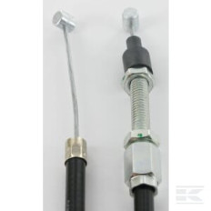 Non Original FGP010446 Câble d'accélérateur pour Honda 17910-VA3-003