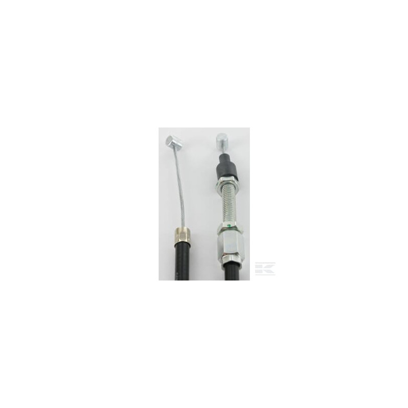 Non Original FGP010446 Câble d'accélérateur pour Honda 17910-VA3-003