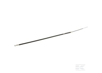 Honda 17910Z6L000 Cable accelerateur