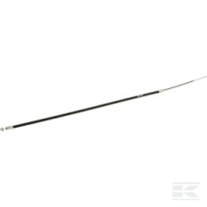 Honda 17910Z6L000 Cable accelerateur