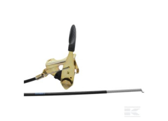 Husqvarna 532189482 Commande d'accélérateur