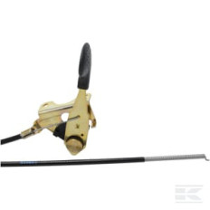 Husqvarna 532189482 Commande d'accélérateur