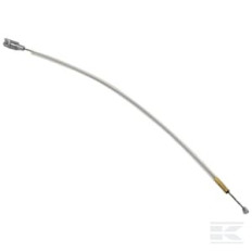 Husqvarna 504051901 Câble d’accélérateur