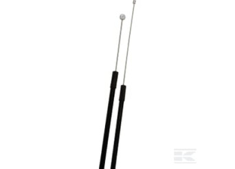 Non Original FGP430036 Câble d'accélérateur pourHusqvarna