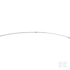 Non Original FGP430037 Câble d'accélérateur pourHusqvarna
